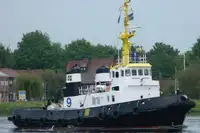 Towboat kanggo didol