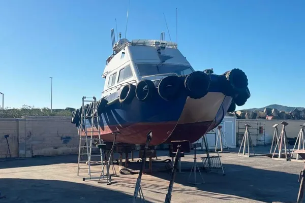 Workboats for sale