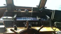 Kapal kru kanggo didol