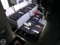Kapal pesiar kanggo didol