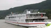 Kapal pesiar kanggo didol