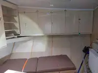 Kapal survei kanggo didol