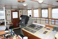 Kapal pasokan cepet (FSV) kanggo didol