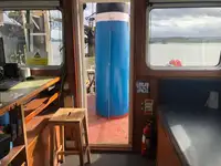Kapal penarik kanggo didol