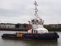Towboat kanggo didol
