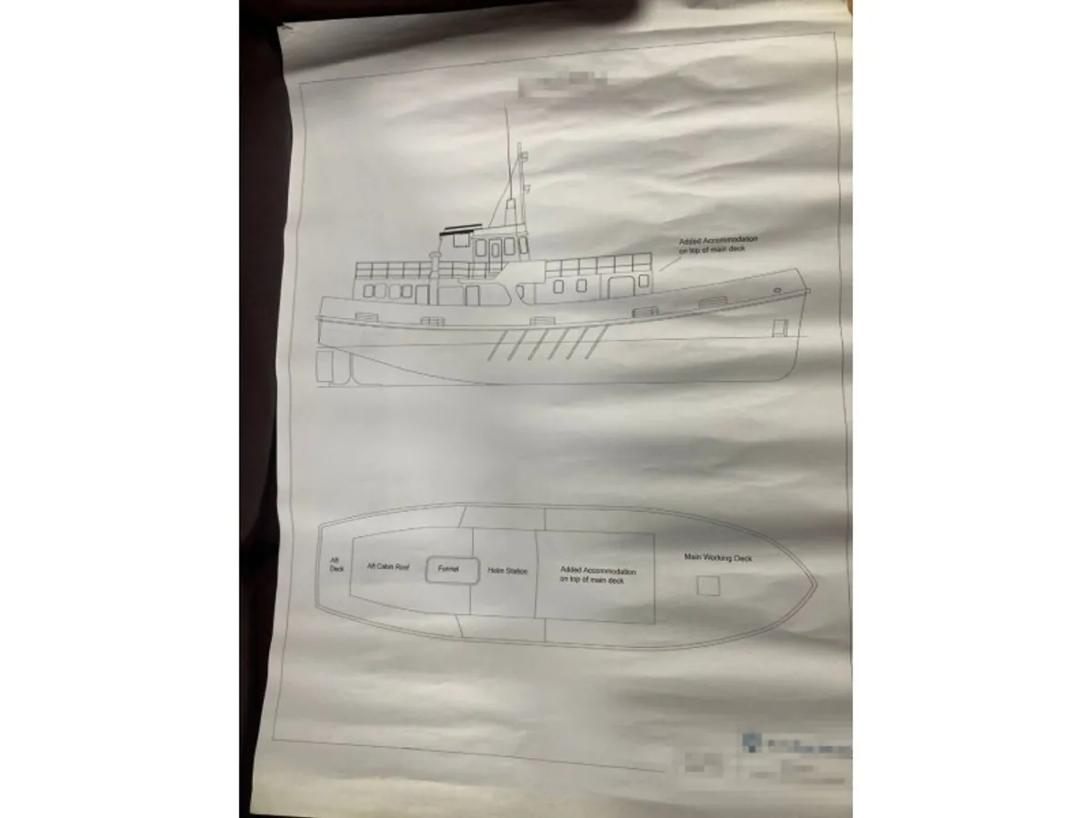 Yacht kanggo didol