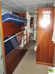 Kapal pasokan kanggo didol