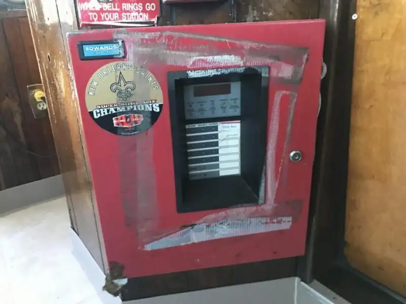 Kapal penarik kanggo didol