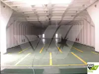 Kapal Ro-Ro kanggo didol