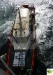 Wind farm service vessel kanggo didol