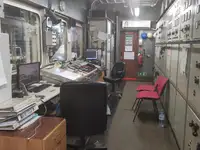 Kapal dredger kanggo didol