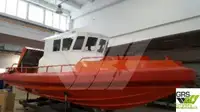 Kapal kerja kanggo didol