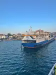 Kapal RoPax kanggo didol