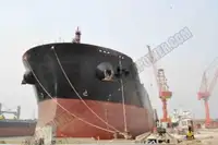 Kapal tanker minyak/bahan kimia kanggo didol