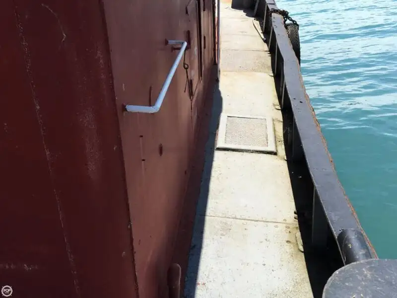 Kapal penarik kanggo didol