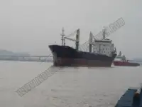 Kapal tanker minyak/bahan kimia kanggo didol
