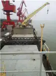 Kapal pengangkut barang curah kanggo didol