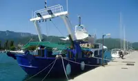 Trawler kanggo didol