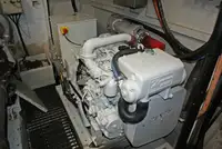Kapal pesiar kanggo didol