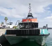 Kapal layanan ladang angin kanggo didol