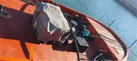 Kapal penarik kanggo didol