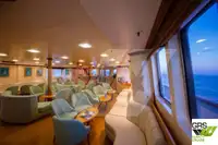 Kapal pesiar kanggo didol