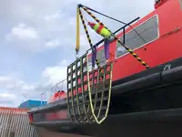 Kapal pilot kanggo didol