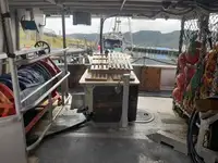 Kapal longliner kanggo didol