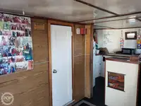 Kapal feri kanggo didol
