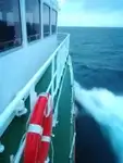 Kapal patroli kanggo didol