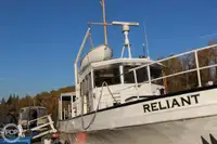 Kapal feri kanggo didol