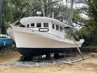 Trawler kanggo didol