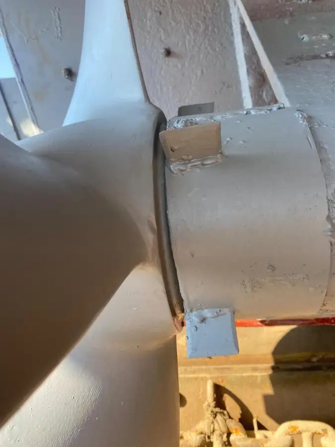 Kapal feri kanggo didol