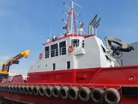 Kapal feri kanggo didol