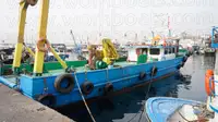 Kapal penarik kanggo didol