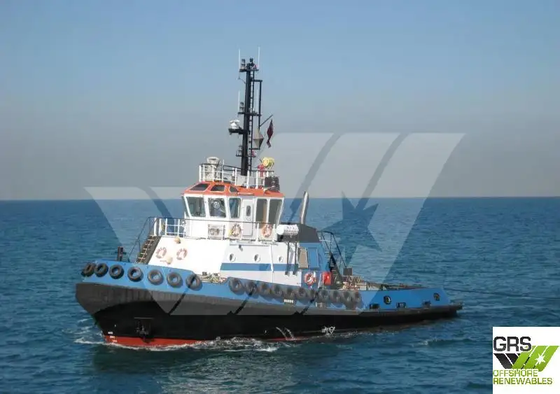 Kapal penarik kanggo didol