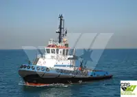 Towboat kanggo didol