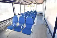 Kapal penumpang kanggo didol