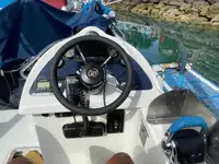 Kapal pesiar kanggo didol