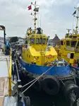 Kapal penarik kanggo didol