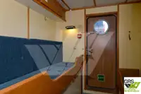 Kapal patroli kanggo didol