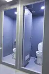 Kapal patroli kanggo didol