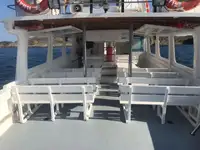 Kapal penumpang kanggo didol