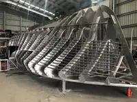 Kapal kerja kanggo didol