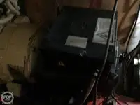 Kapal trawler kanggo didol