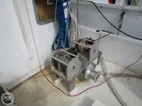 Kapal trawler kanggo didol
