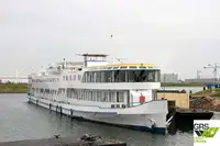 kapal pesiar kanggo didol