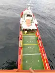 Kapal kru kanggo didol