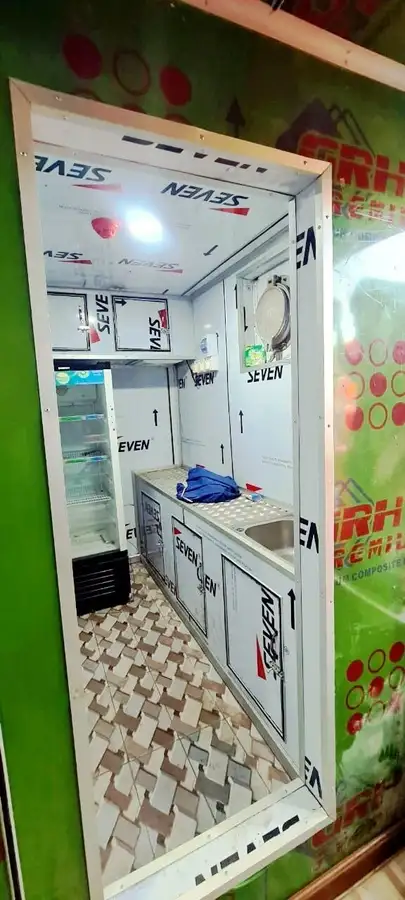 Kapal penarik kanggo didol