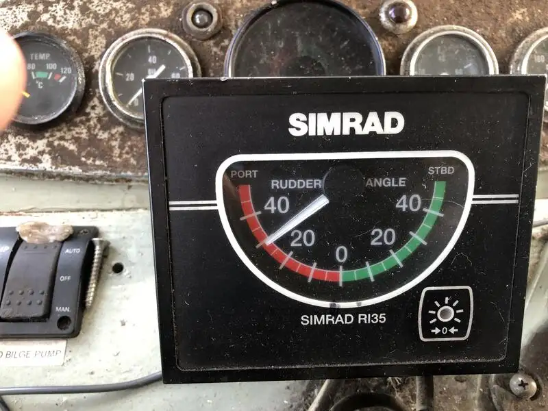 Kapal dredger kanggo didol